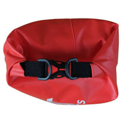 Vast Exo 30L Roll Top Sling Dry Bag - Red