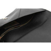 Vivienne Westwood Envelope Clutch Bag - Black