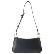 Vivienne Westwood Bolso para teléfono Tasha liso con hombro - Negro