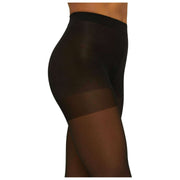 Medias con sujeción para piernas Wolford Miss W 30 Denier - Negro