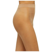 Medias Wolford Nude 8 Denier - Gobi Beige