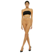 Medias Wolford Nude 8 Denier - Gobi Beige