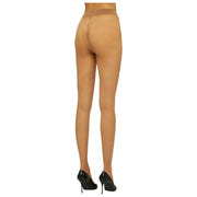 Medias Wolford Nude 8 Denier - Honey Beige