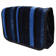 Bown of London Salcome Wash Bag - Navy/Blue