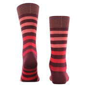 Burlington Blackpool Socks - Coraired Pink
