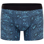 Comfyballs Cotton Long Boxer - Ghost Blue