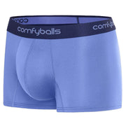 Comfyballs Performance Superlight Regular Boxer - Ocean Blue