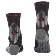 Falke 4GRIP Stabilizing Socks - Black