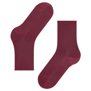 Falke Active Breeze Socks - Burgundy