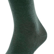 Falke Airport Knee-High Socks - Hunter Green