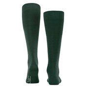 Falke Airport Knee-High Socks - Hunter Green