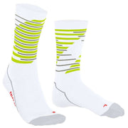 Falke BC Impluse Socks - White