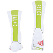 Falke BC Impulse Striped Socks - White