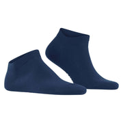 Falke Climawool Sneaker Socks - Royal Blue