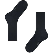 Falke Climawool Socks - Black