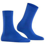 Falke Cotton Touch Socks - Imperial Blue