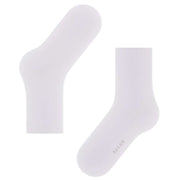 Falke Cotton Touch Socks - White