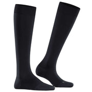 Falke Energizer Knee High W1 Socks - Black