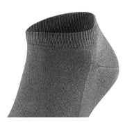 Falke Family Sneaker Socks - Light Grey