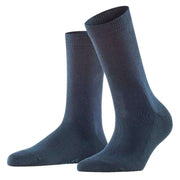 Falke Family Socks - Dark Navy Blue