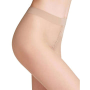 Falke Pure Matt 20 Denier Tights - Cocoon Beige