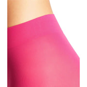 Falke Pure Matt 50 Deiner Tights - Berry Pink