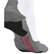 Falke RU5 Race Socks - Lightning White