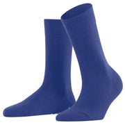 Falke Sensitive Berlin Socks - Imperial Blue