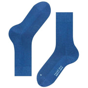 Falke Sensitive London Socks - Royal Blue