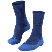 Falke TK1 Adventure Wool Socks - Yve Blue