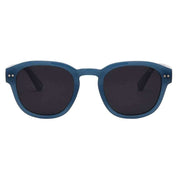 I-SEA Barton Sunglasses - Ocean/Smoke