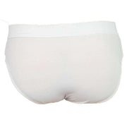 Obviously EliteMan Brief - White