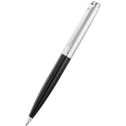 Waldmann Pens Tuscany Ballpoint Pen - Black